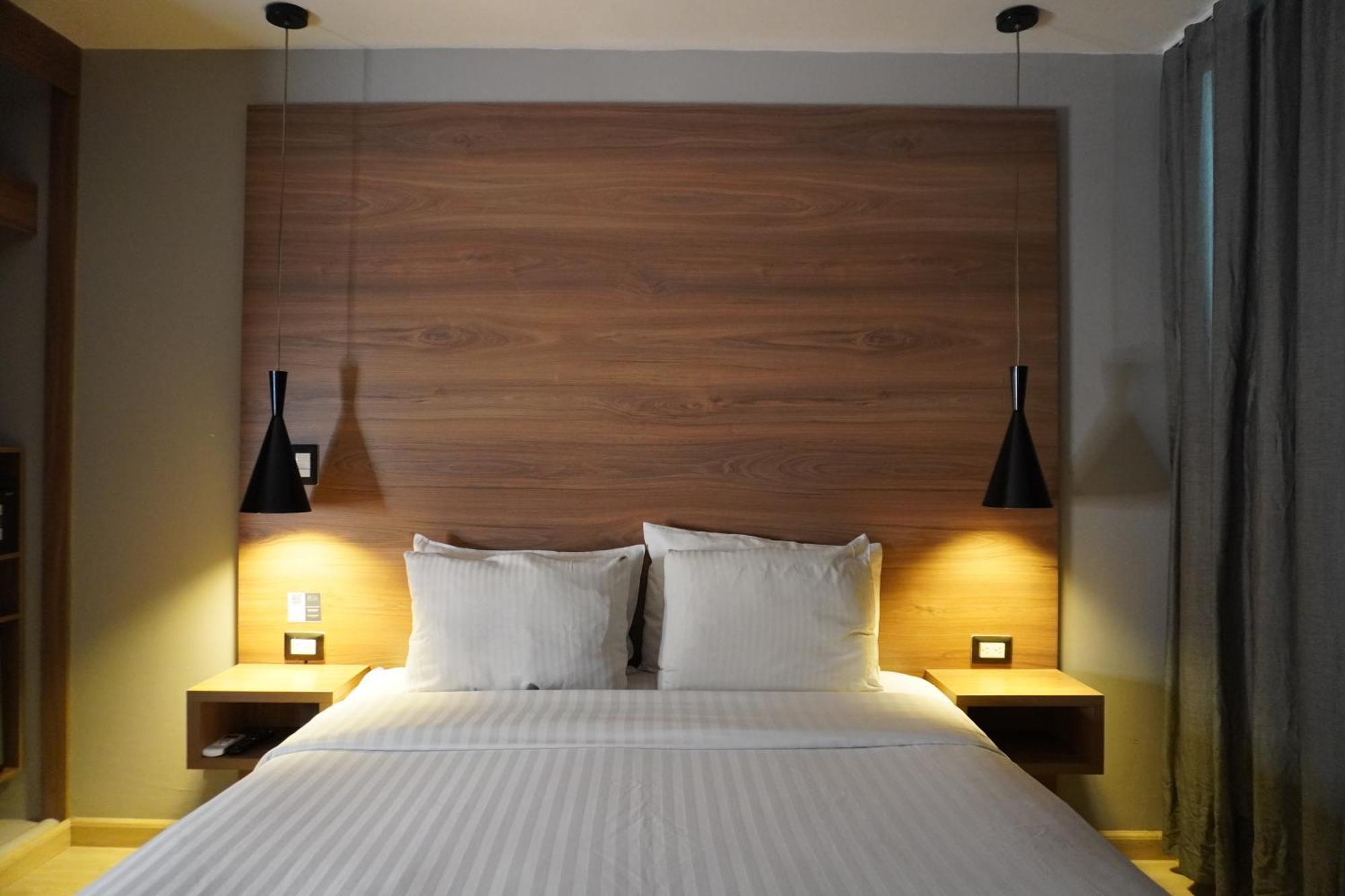 Hotel Blue Concept Картахена Экстерьер фото